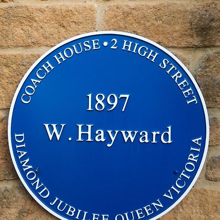 Historic Cotswold Chic Style For Uk Staycation Bourton-on-the-Water Luaran gambar