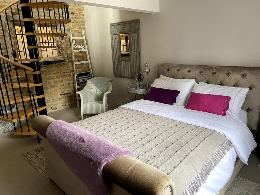 Historic Cotswold Chic Style For Uk Staycation Bourton-on-the-Water Luaran gambar