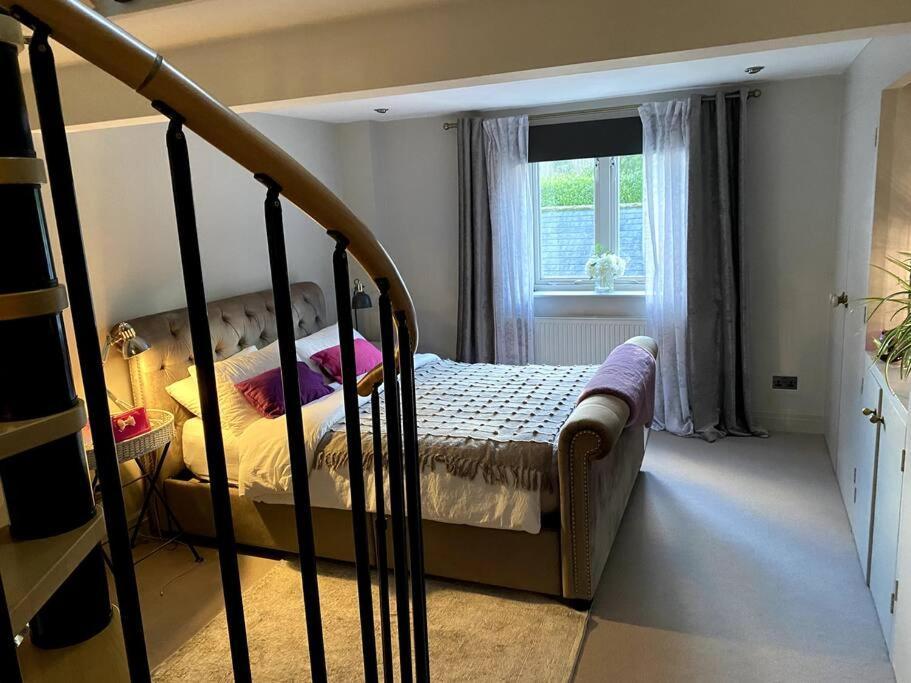 Historic Cotswold Chic Style For Uk Staycation Bourton-on-the-Water Luaran gambar