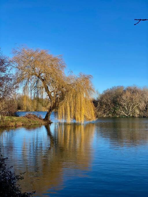 Historic Cotswold Chic Style For Uk Staycation Bourton-on-the-Water Luaran gambar