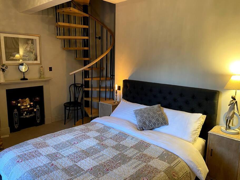 Historic Cotswold Chic Style For Uk Staycation Bourton-on-the-Water Luaran gambar
