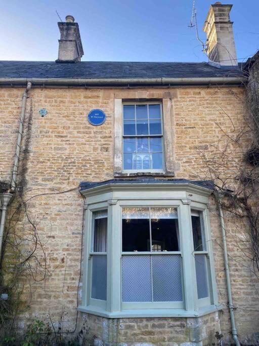 Historic Cotswold Chic Style For Uk Staycation Bourton-on-the-Water Luaran gambar
